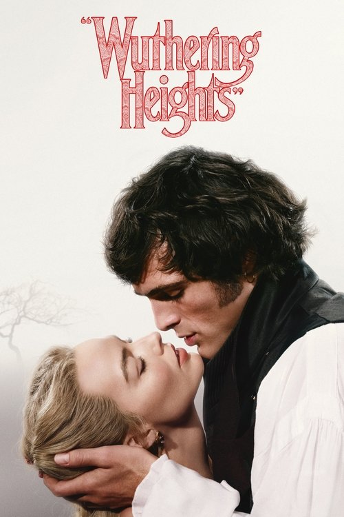 "Wuthering Heights"