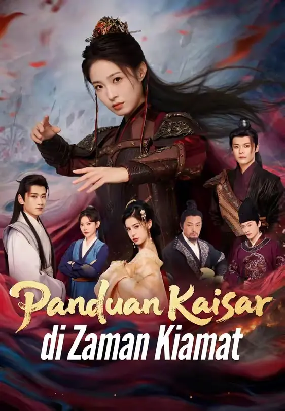 Panduan Kaisar di Zaman Kiamat