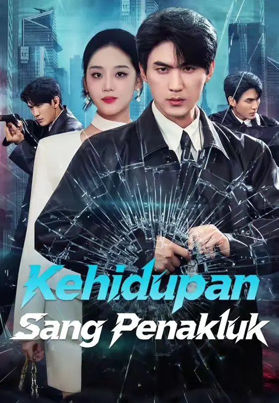 Kehidupan Sang Penakluk 