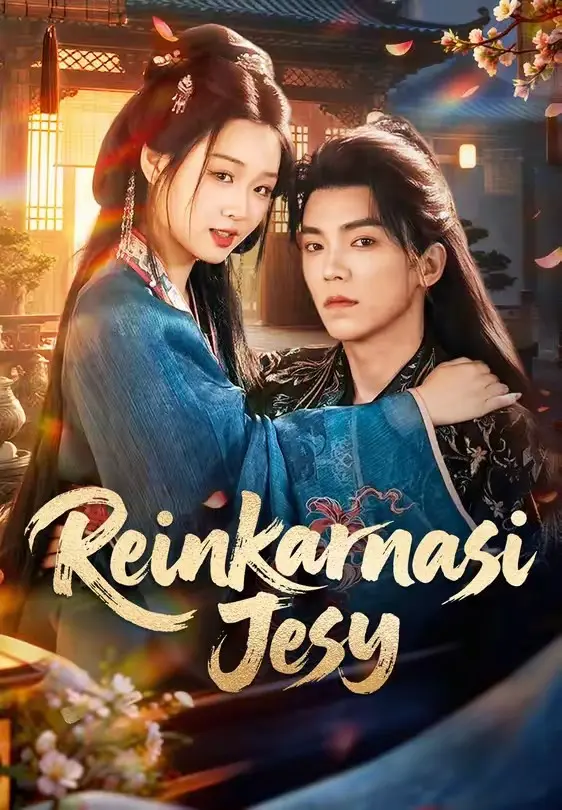 Reinkarnasi Jesy