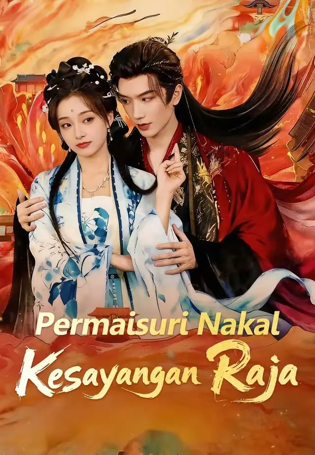 Permaisuri Nakal Kesayangan Raja