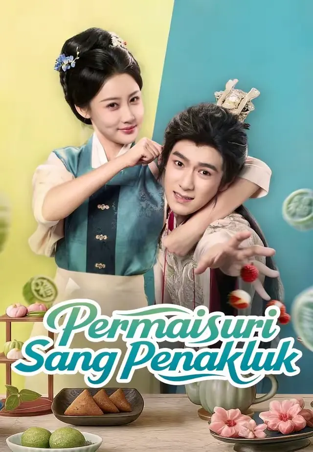 Permaisuri Sang Penakluk