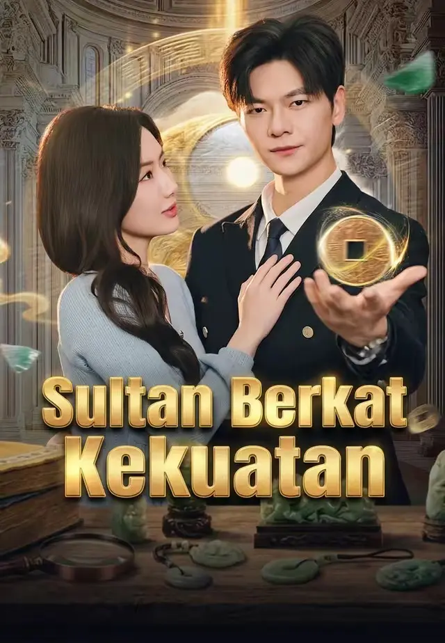 Sultan Berkat Kekuatan