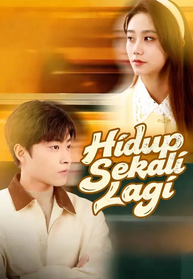 Hidup Sekali Lagi