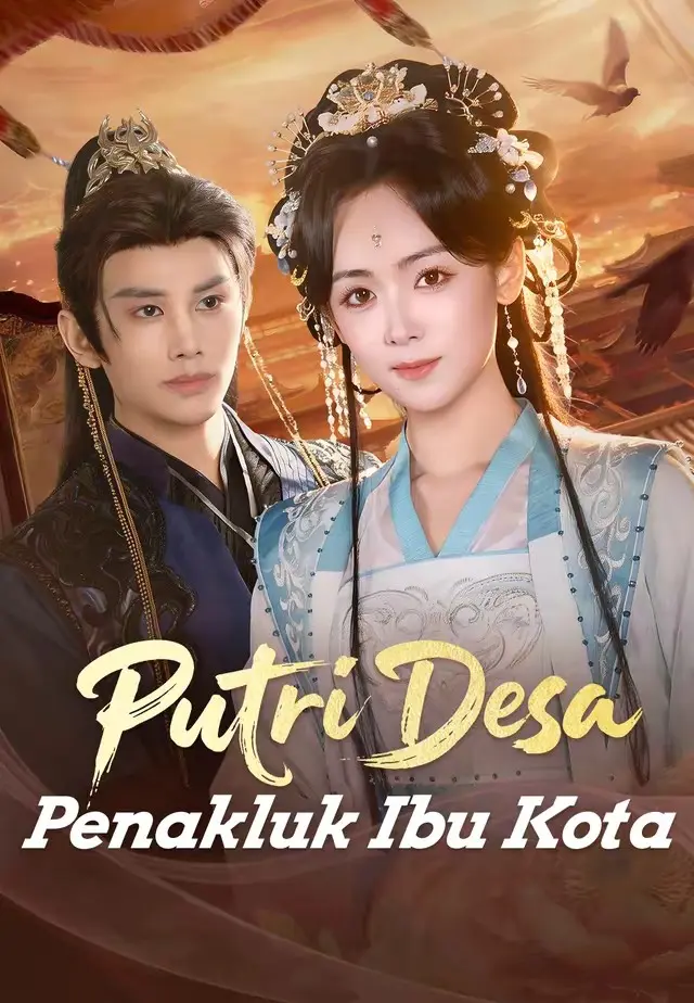 Putri Desa Penakluk Ibu Kota