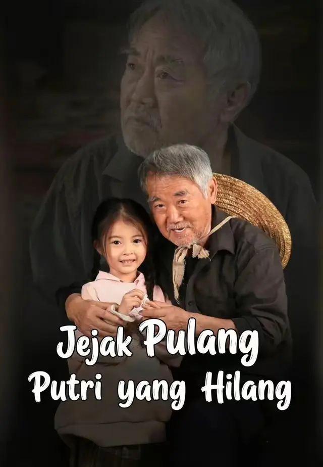 Jejak Pulang Putri yang Hilang