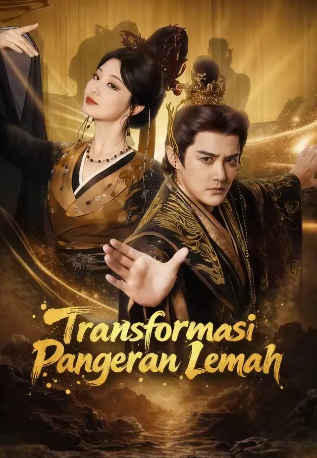 Transformasi Pangeran Lemah