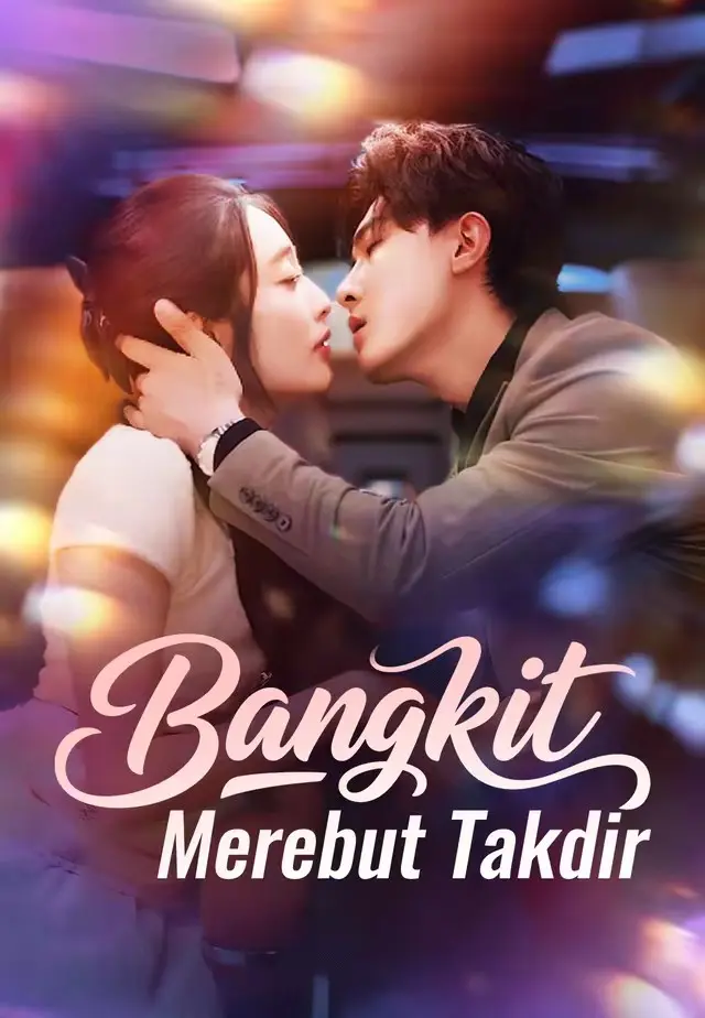 Bangkit Merebut Takdir