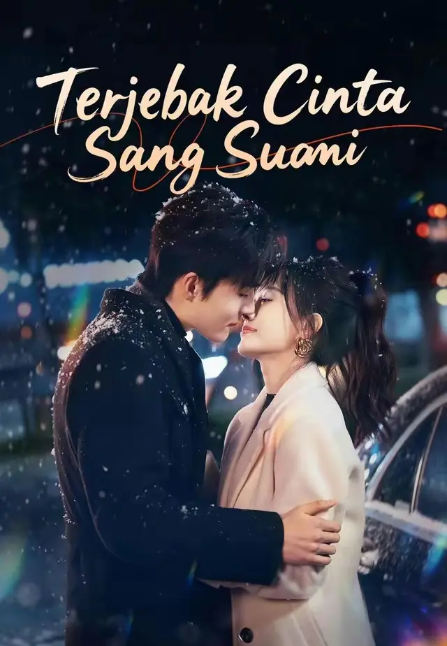 Terjebak Cinta Sang Suami