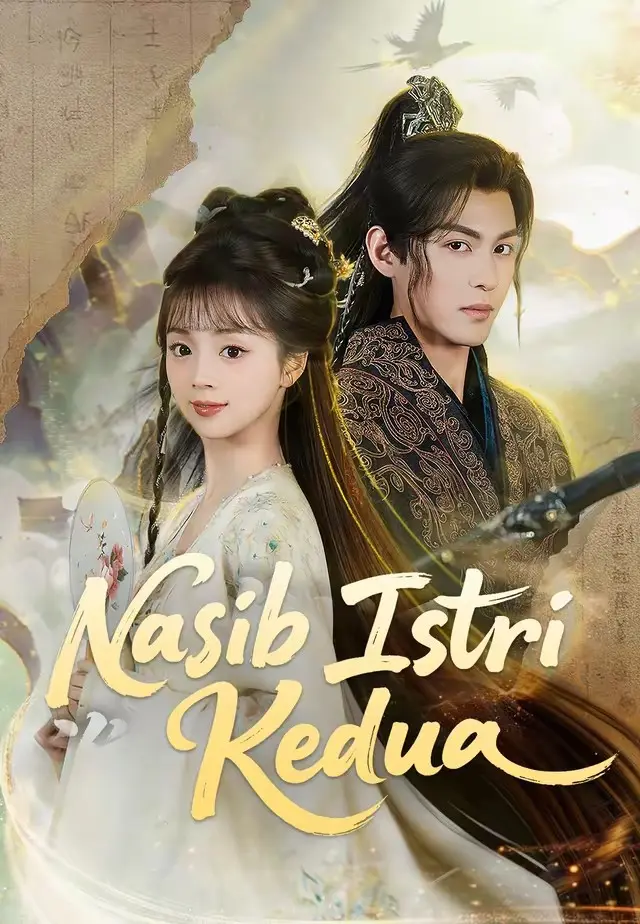 Nasib Istri Kedua 