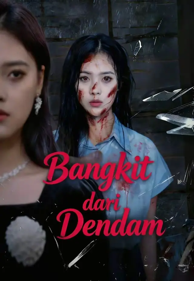 Bangkit dari Dendam