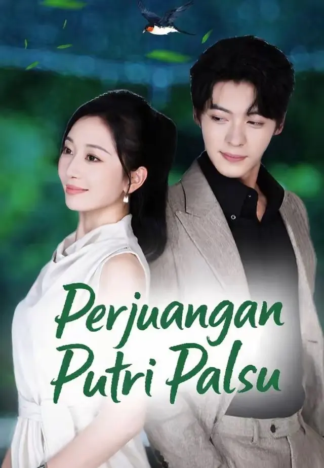 Perjuangan Putri Palsu