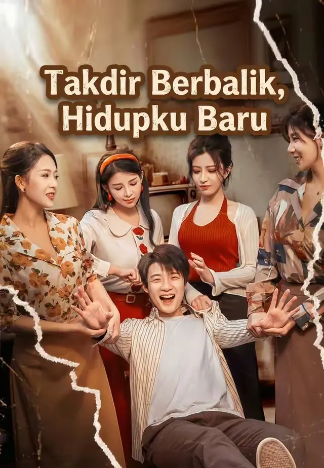 Takdir Berbalik, Hidupku Baru