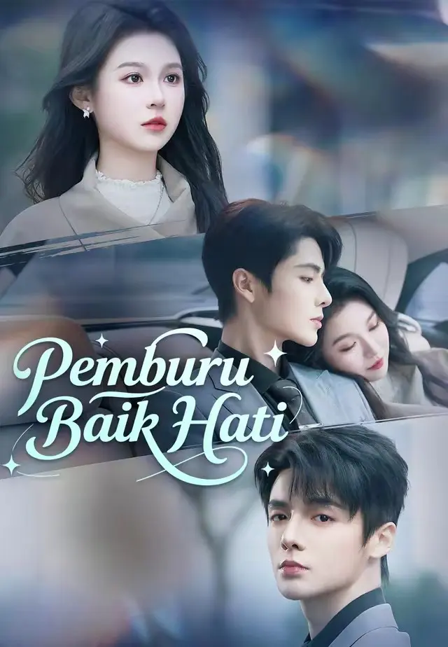 Pemburu Baik Hati