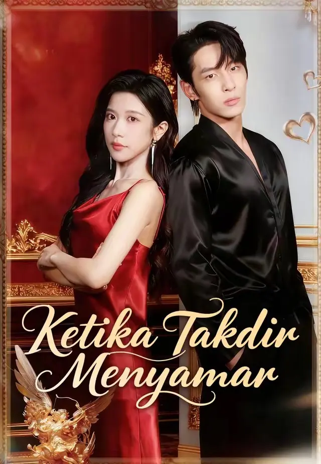 Ketika Takdir Menyamar