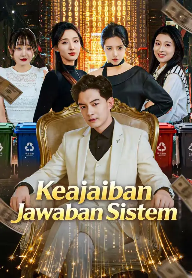 Keajaiban Jawaban Sistem 